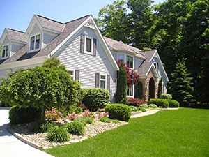 Landscapers and Lawncare Services in Villa Park, IL